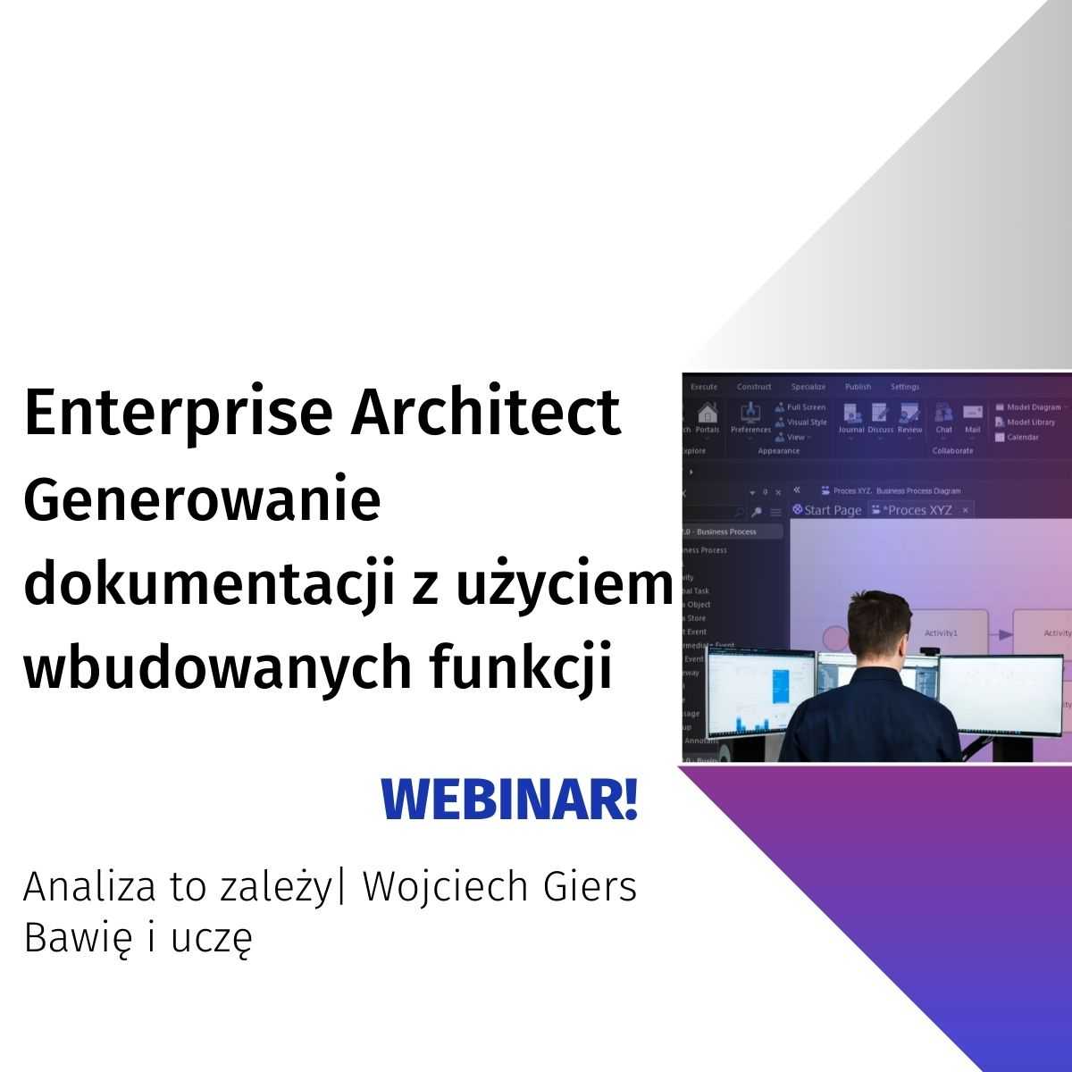 Generowanie dokumentacji z użyciem wbudowanych funkcji